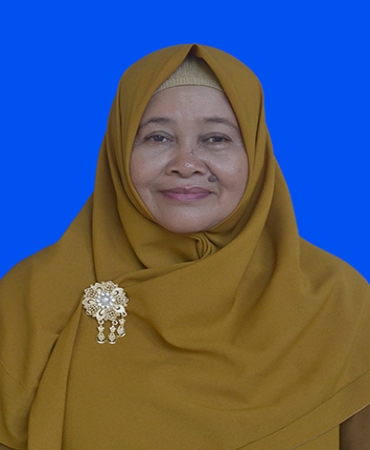 Dra. Nurhayati