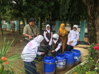 Tim Adipura melakukan penilaian untuk kota Banda Aceh
