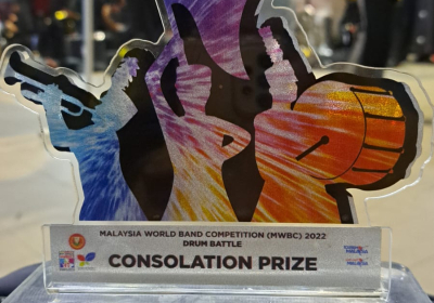 Malaysia World Band Competition